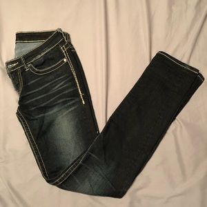 Day trip jeans